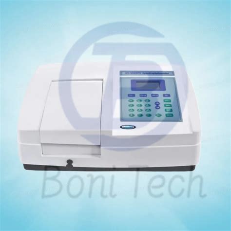 spectrophotometers for sale|standox spectrophotometer price.